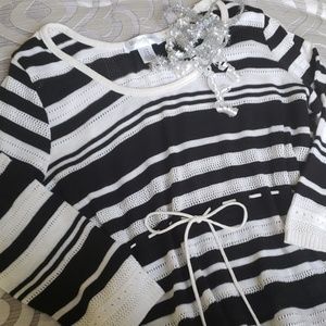 💞Motherhood Maternity Lightweight Sweater